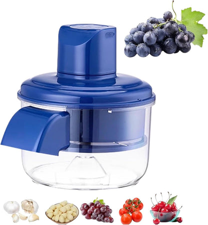 Swiftscrub QuickCut Fruit & Vegetable Peeler